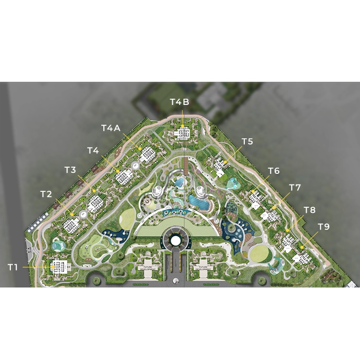 master Plan