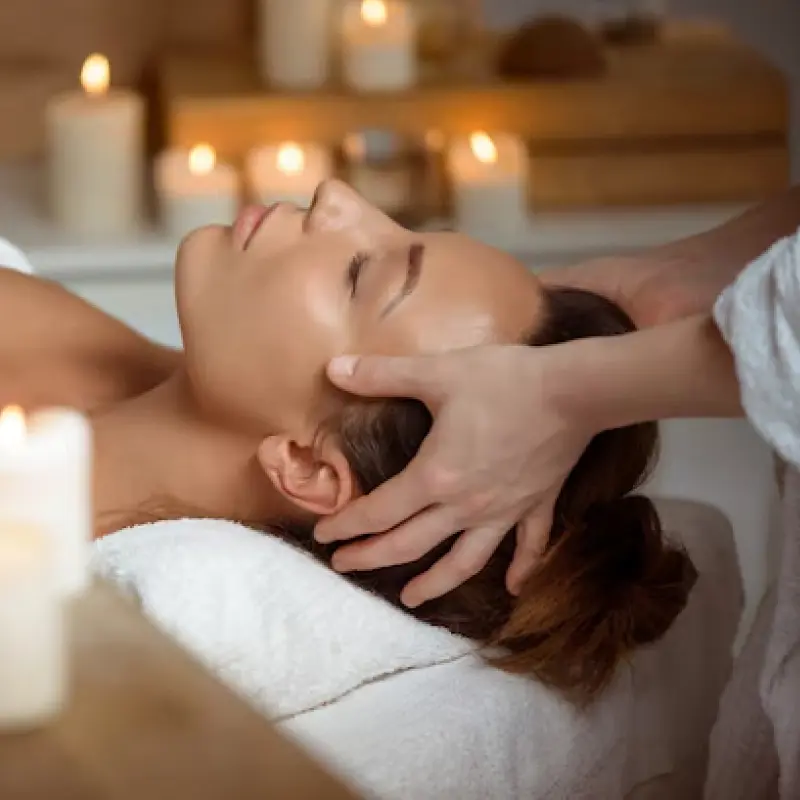 Luxury Spa